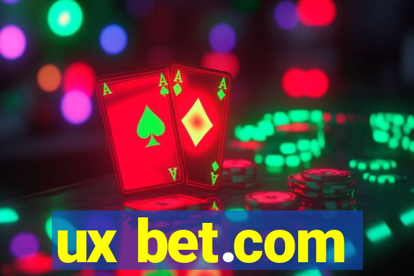 ux bet.com